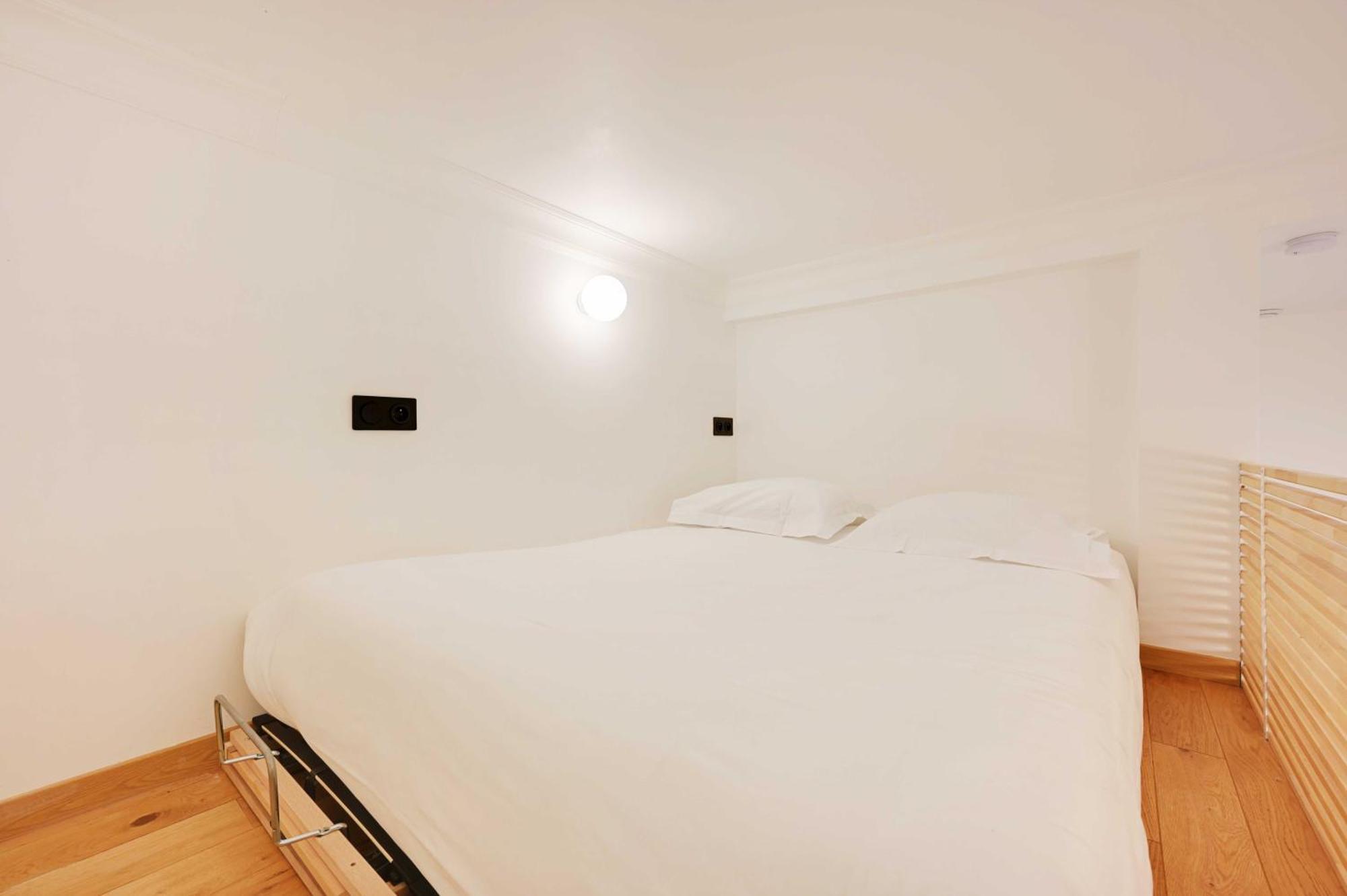 Beautiful -1br-4p- Tour Eiffel - Invalides * Paris