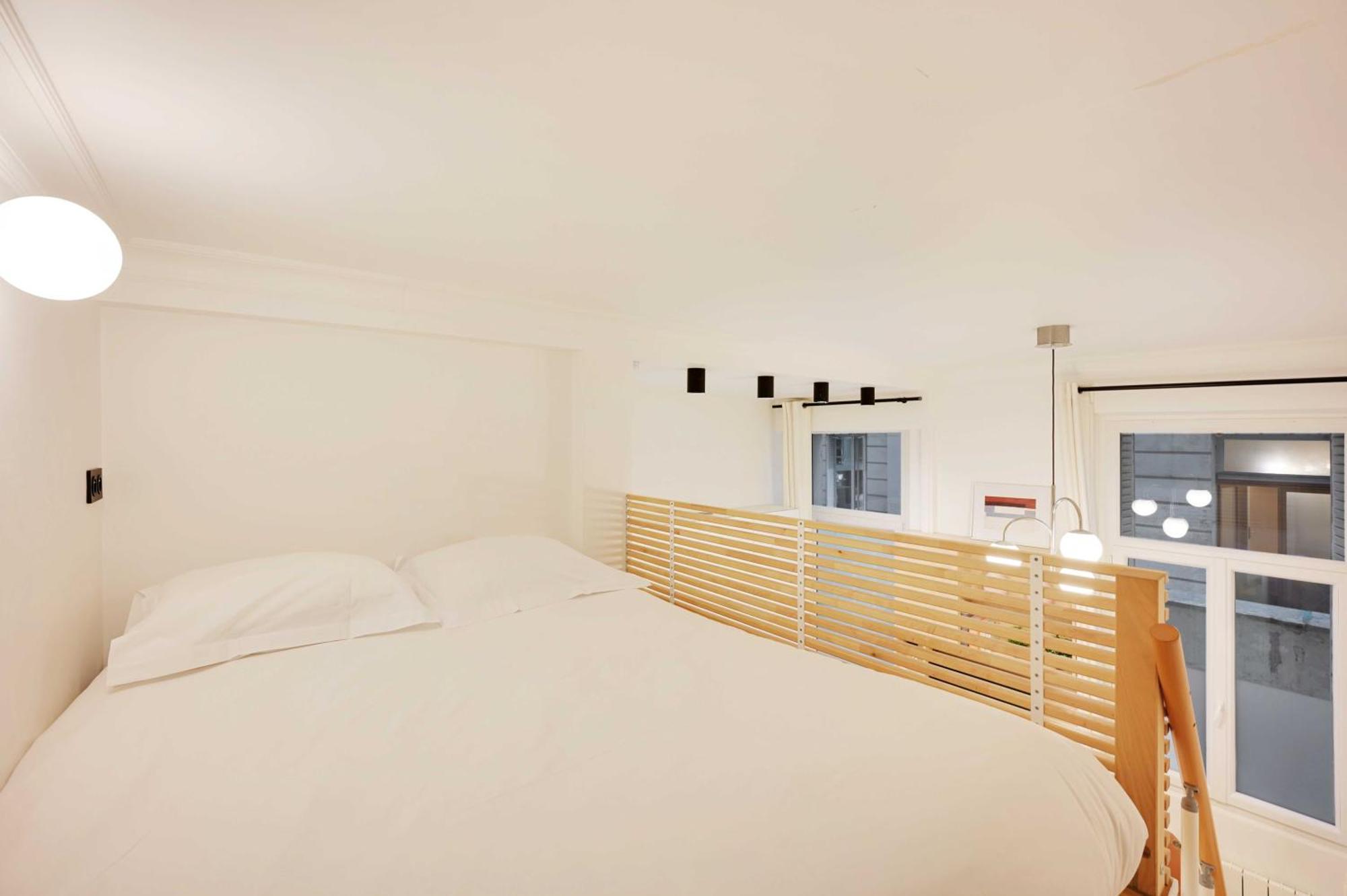 Apartment Beautiful -1br-4p- Tour Eiffel - Invalides *